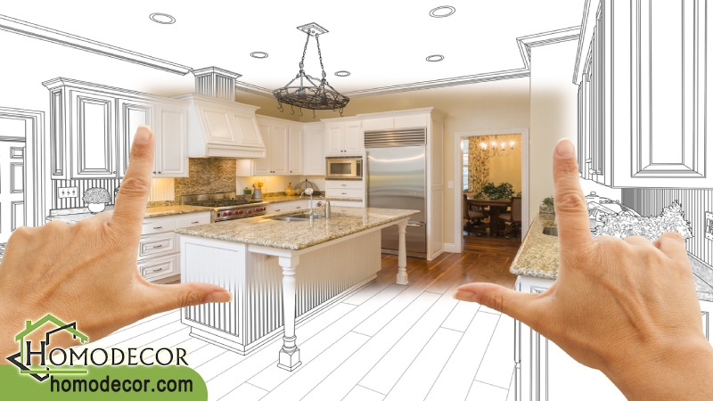 هزینه بازسازی ساختمان در تهران و عوامل موثر بر آن