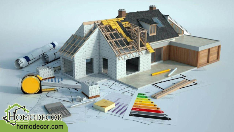 انتخاب بهترین شرکت و پیمانکار بازسازی ساختمان در تهران