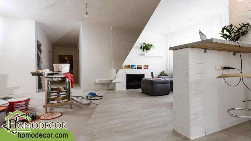 چالش های رایج بازسازی ساختمان در تهرانپارس و راهکارها 