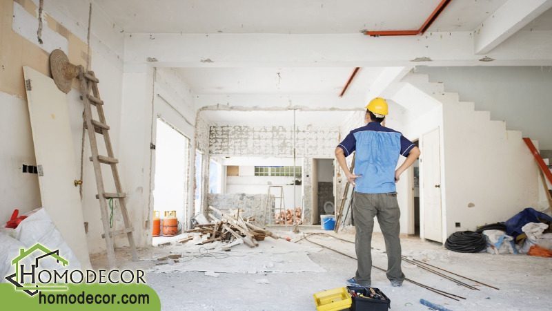 نوسازی ساختمان