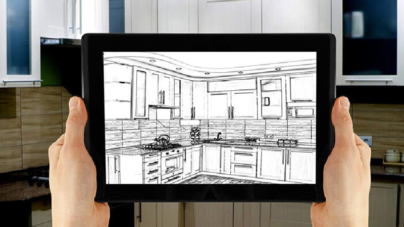 دانلود نرم افزار طراحی دکوراسیون داخلی منزل