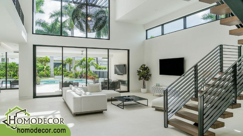 معماری مدرن 