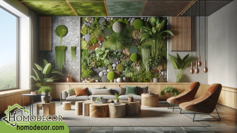 رابطه معماری و نورپردازی در دکوراسیون داخلی 