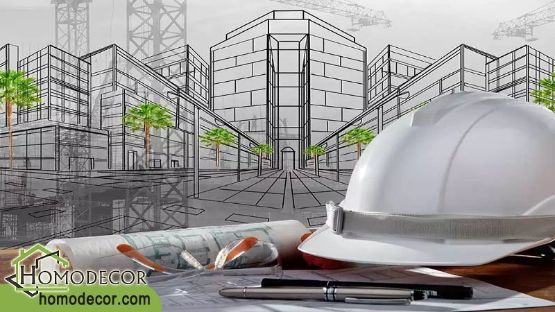 عوامل موثر بر هزینه بازسازی ساختمان