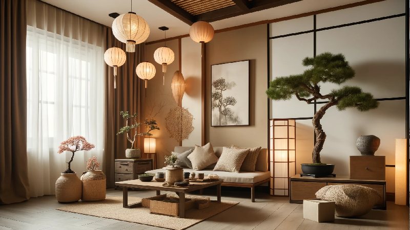 عوامل مهم در طراحی دکوراسیون داخلی