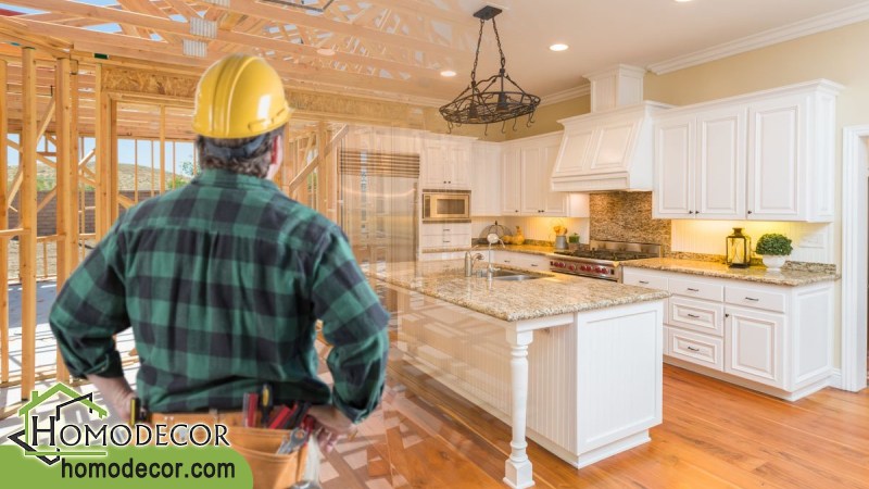 انتخاب پیمانکار و شرکت معتبر از اصول نوسازی ساختمان