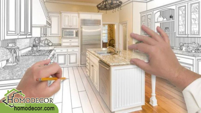 اصول مدیریت هزینه بازسازی ساختمان