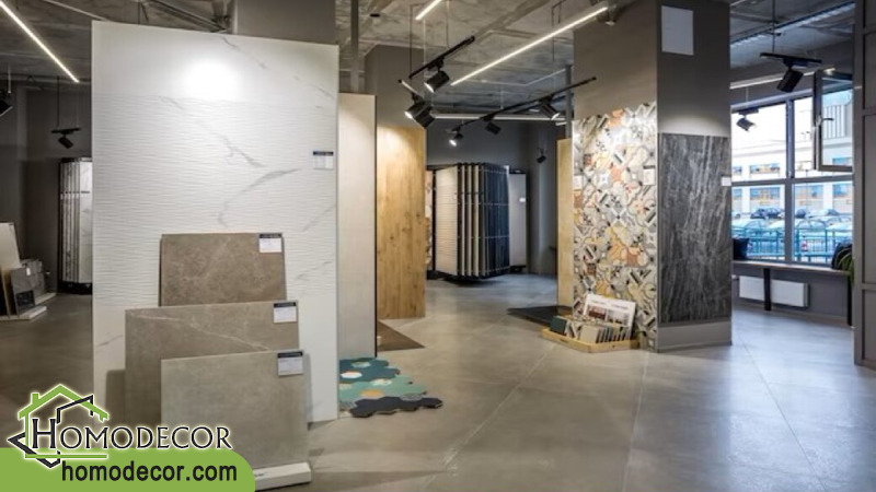 انواع محیط در بازسازی ساختمان در تهران 