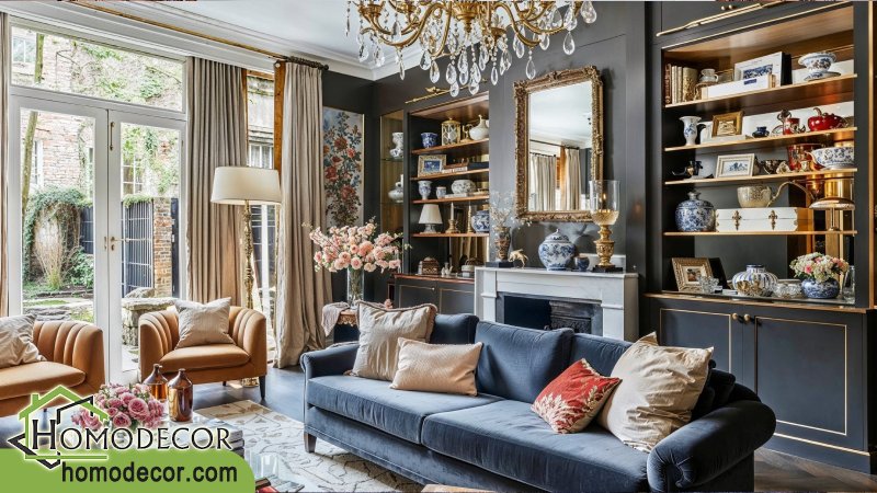 معماری کلاسیک 