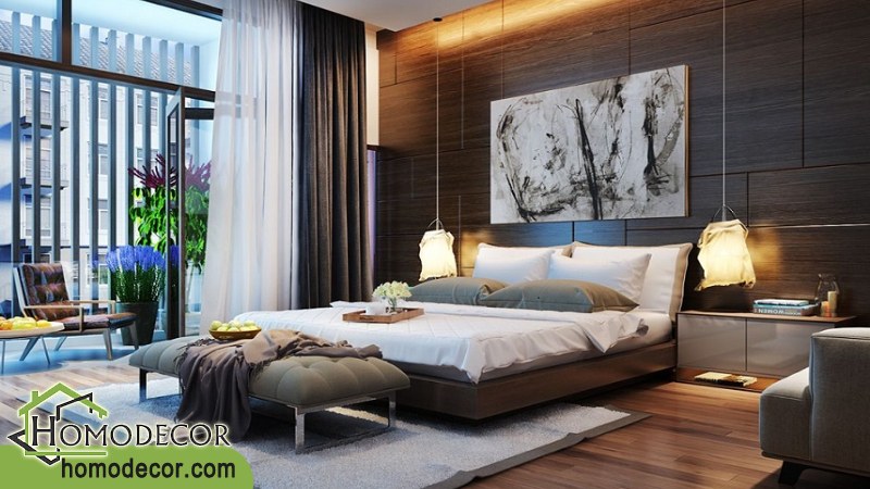 دکوراسیون اتاق خواب 