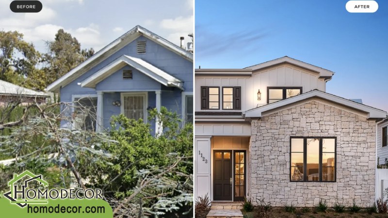 مزایا و معایب بازسازی ساختمان