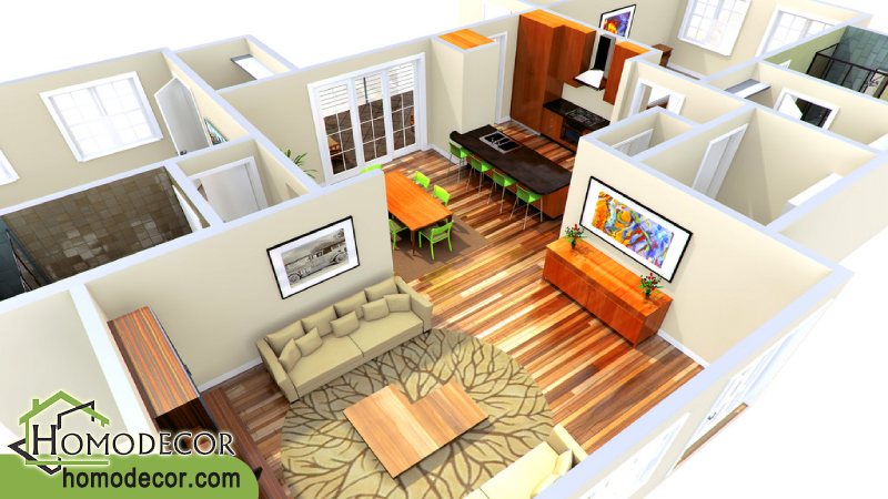 مدیریت زمان و مراحل اجرایی 