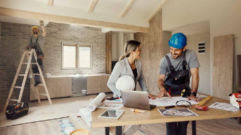 بازسازی ساختمان قدیمی