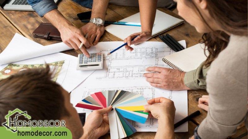 هزینه بازسازی ساختمان قدیمی و عوامل تاثیرگذار بر قیمت 